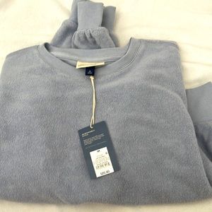 Women's Textured Fleece Sweatshirt - Universal Thread